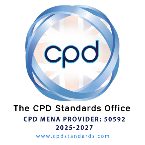 CPD Accredited Provider